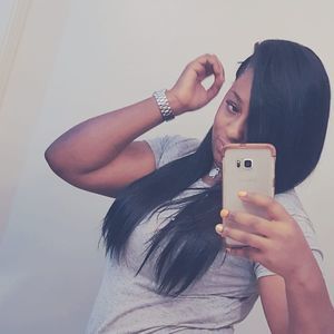 Meet your Posher, Dana